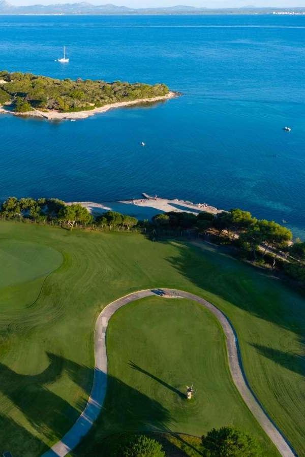 Club de Golf Alcanada